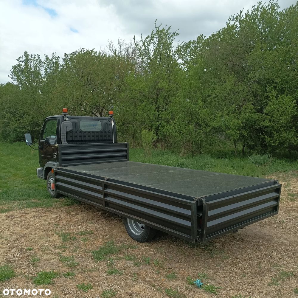 Nissan Cabstar - 7