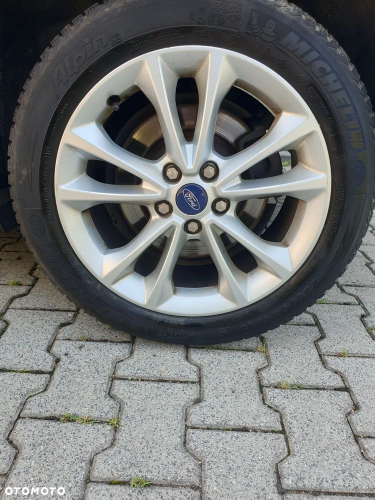 Ford Kuga 2.0 TDCi Titanium S - 41