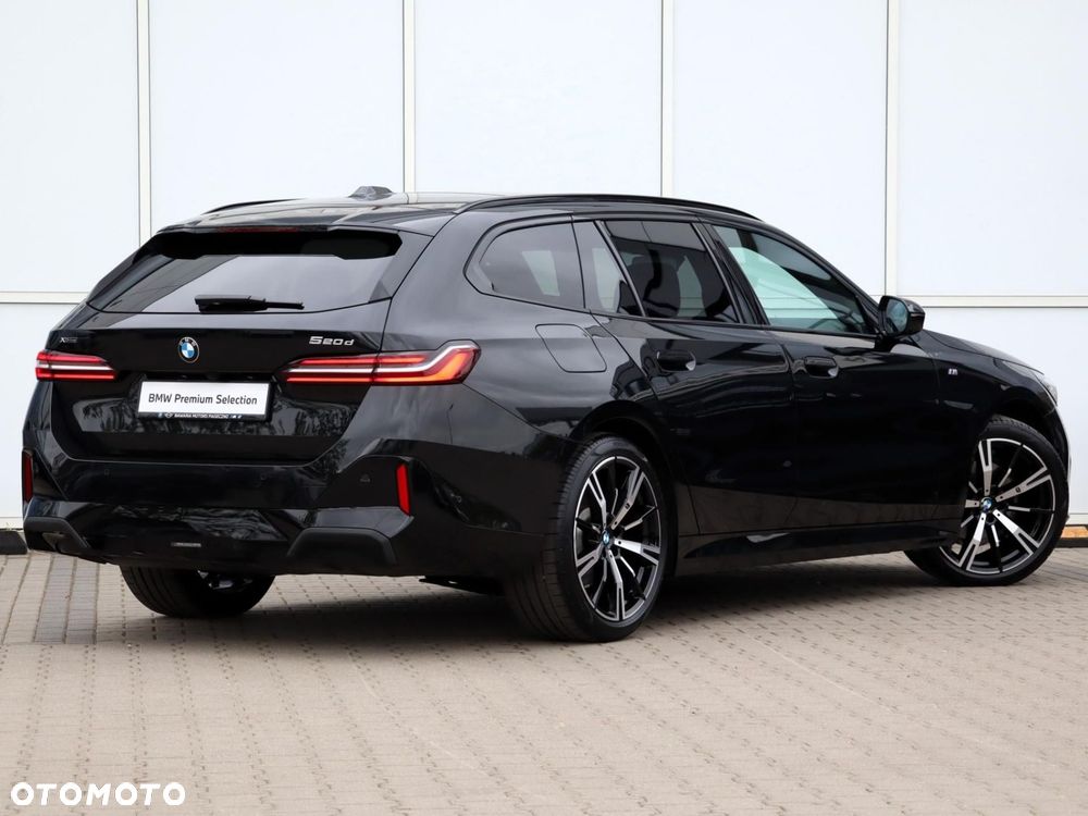 BMW Seria 5 - 2