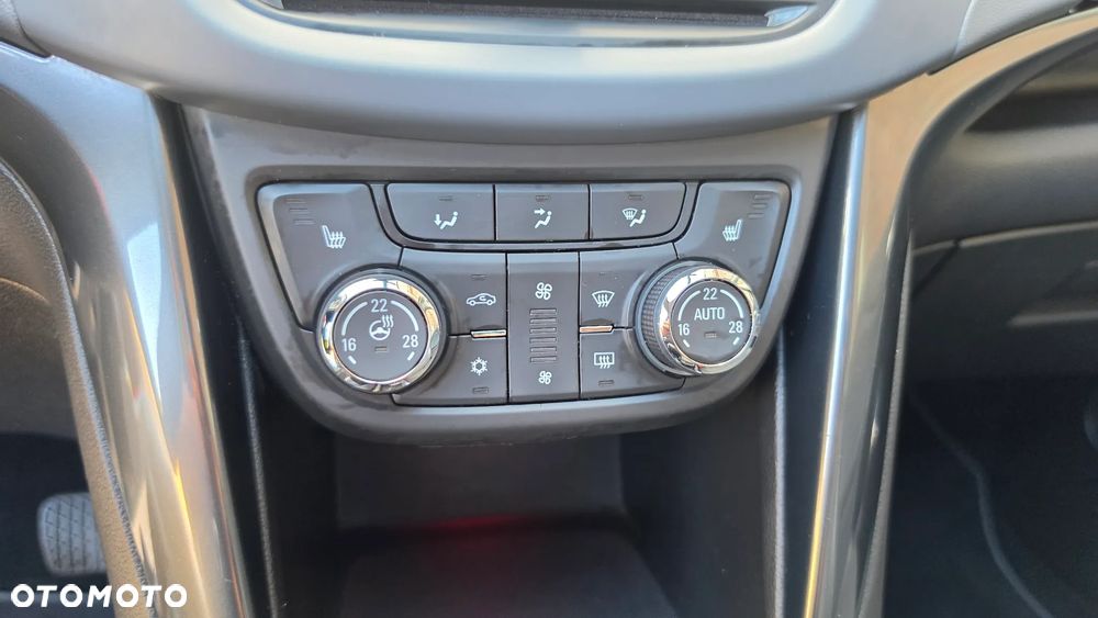 Opel Zafira Tourer 2.0 CDTI Innovation - 24
