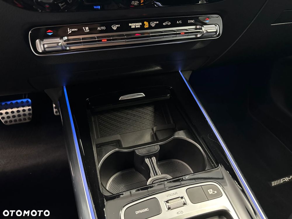 Mercedes-Benz GLA 200 mHEV AMG Line 7G-DCT - 22