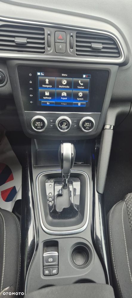 Renault Kadjar 1.3 TCe FAP Intens EDC - 20