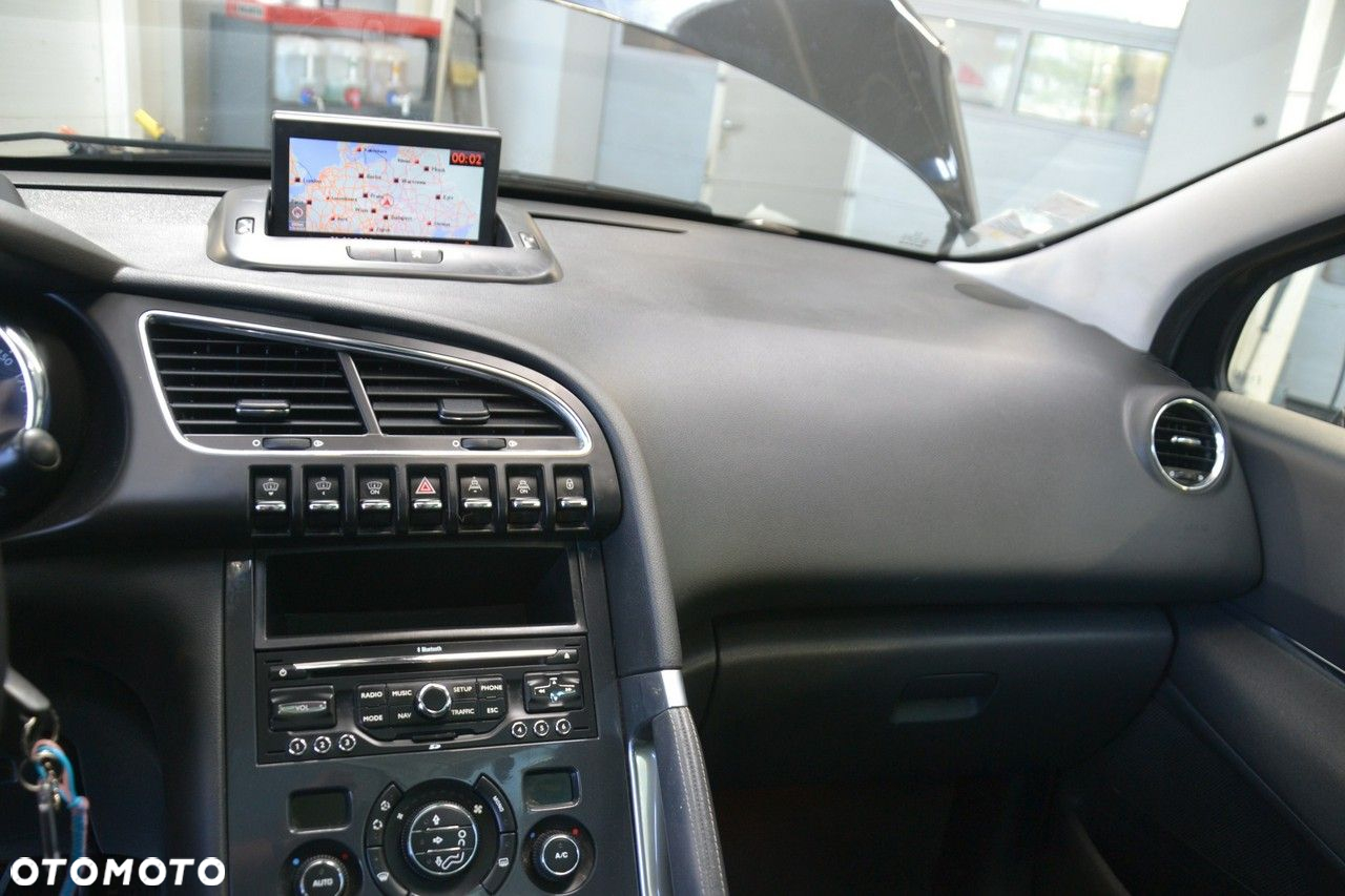 Peugeot 3008 - 20