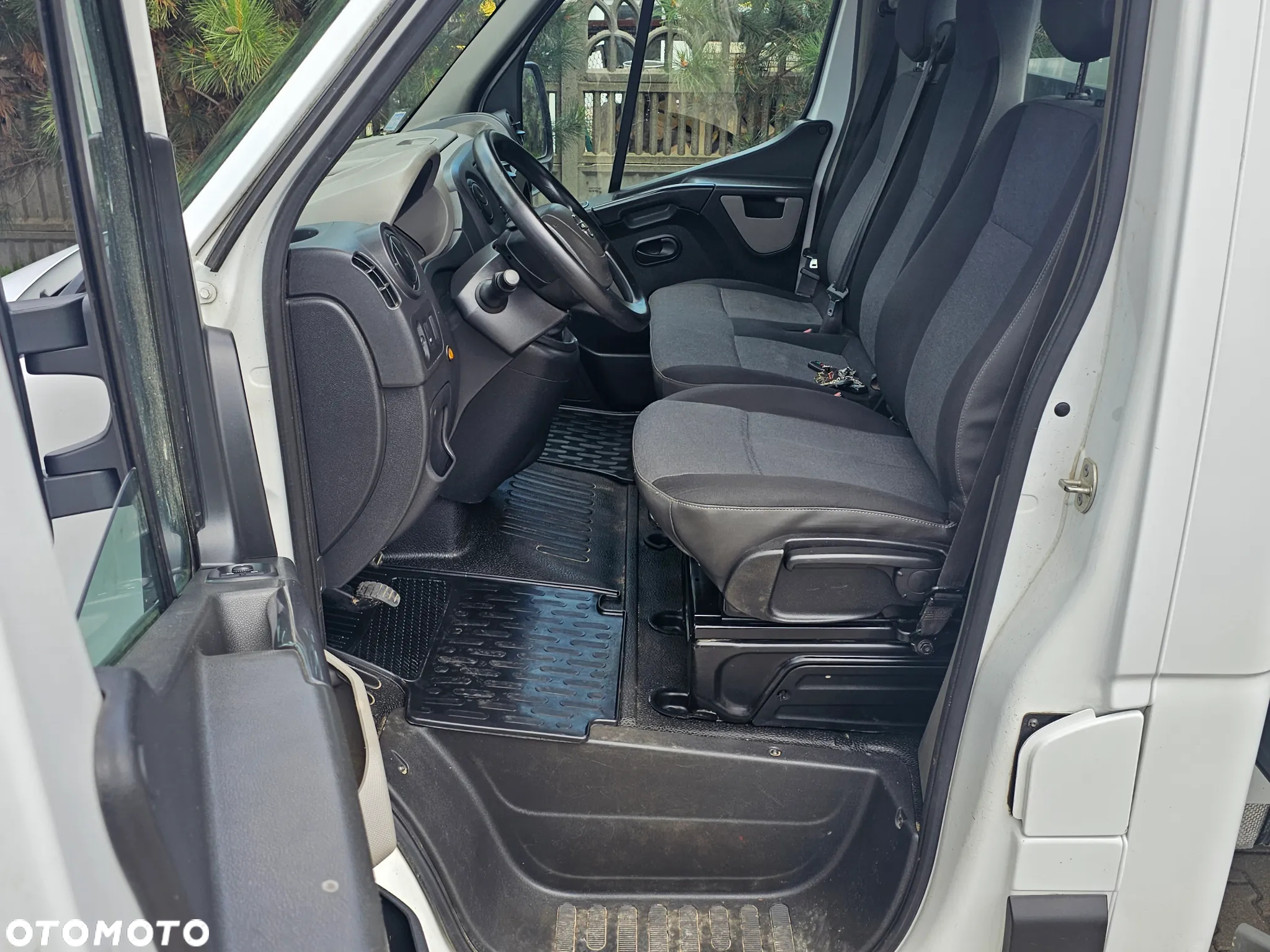 Fiat Ducato - 25