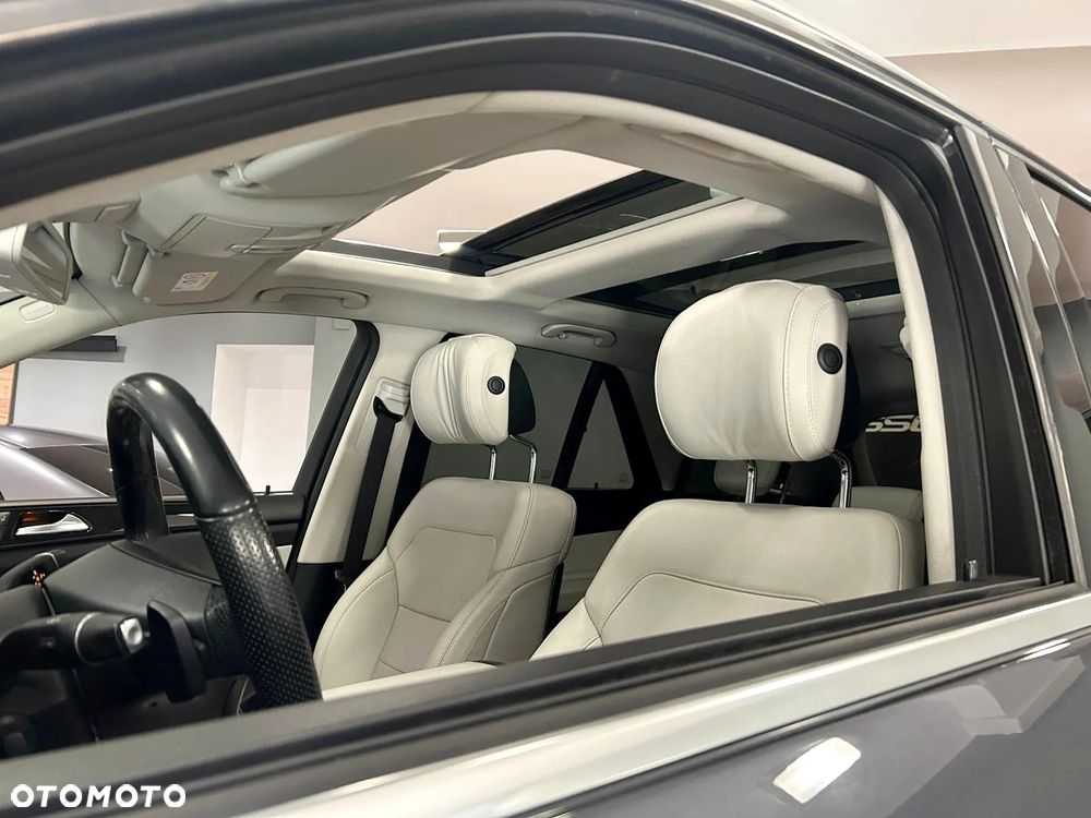 Mercedes-Benz GLE 500 4-Matic 9G-TRONIC - 27