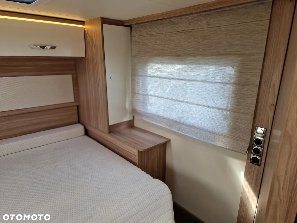 Citroën Kamper PółIntegra Bürstner Lyseo Time T736  Queensbed! FV23%! - 14