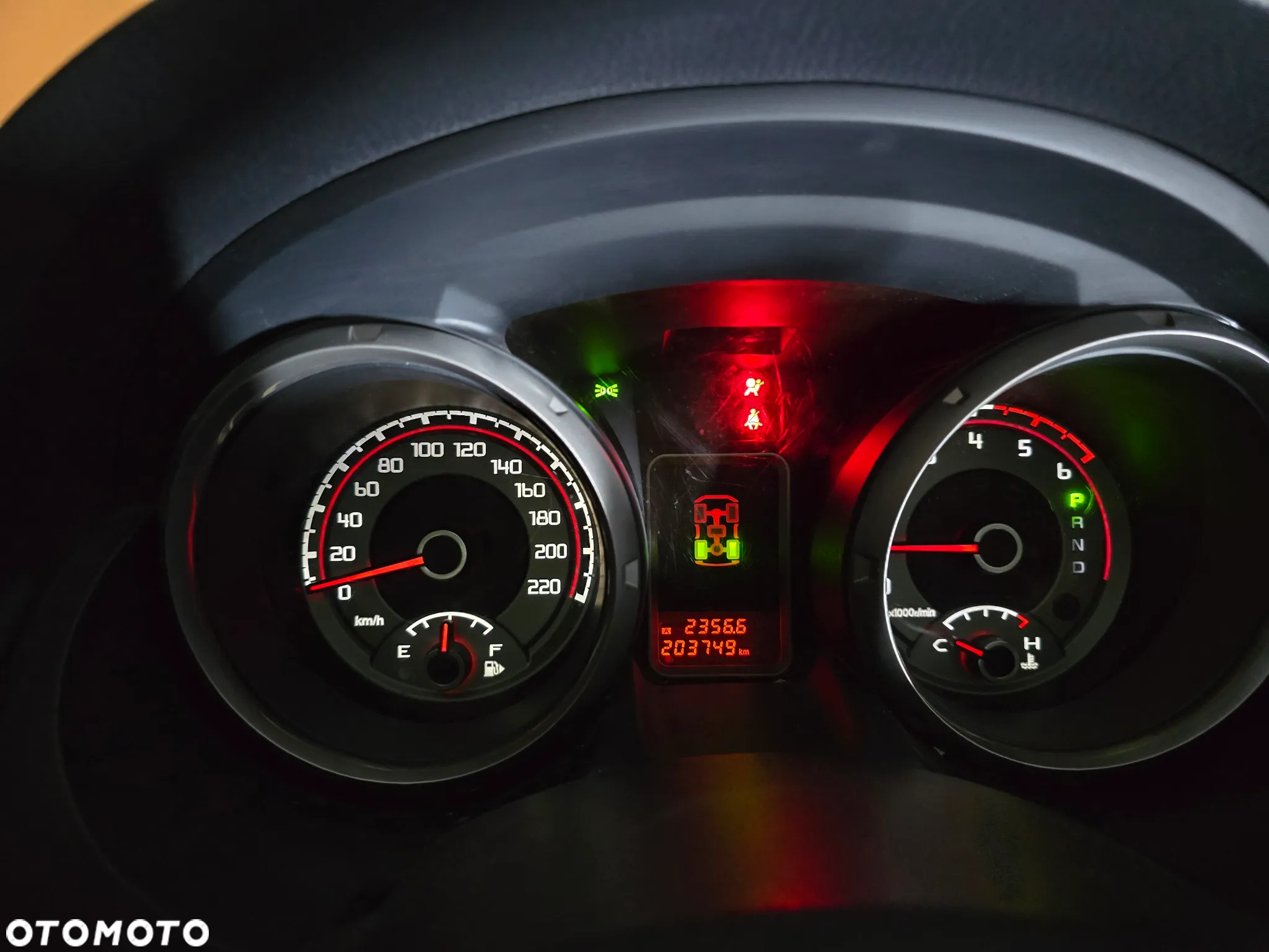 Mitsubishi Pajero 3.2 DID Limited Edition Tech - 27