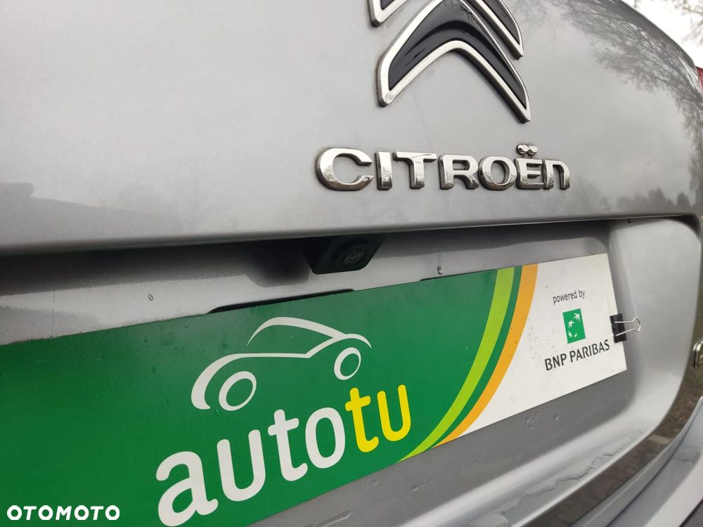 Citroën C5 Aircross - 27