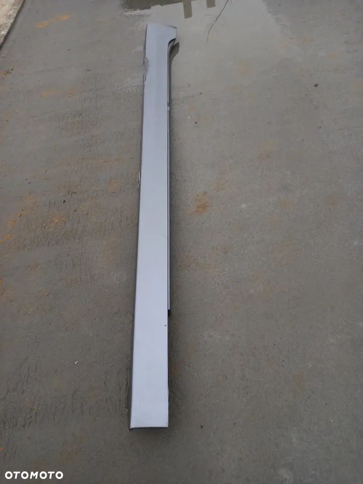 BMW 5 G30 LISTWA NAKŁADKA PROGOWA PRAWA 16-20 - 4