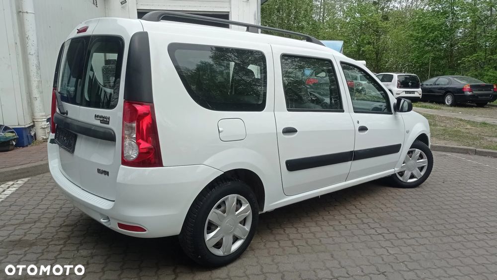 Dacia Logan 1.4 Access - 20