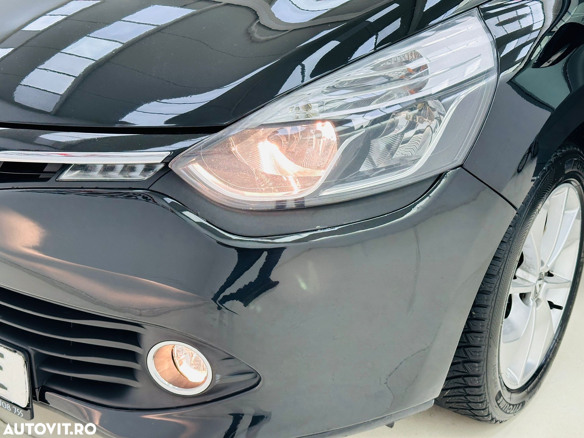 Renault Clio - 14