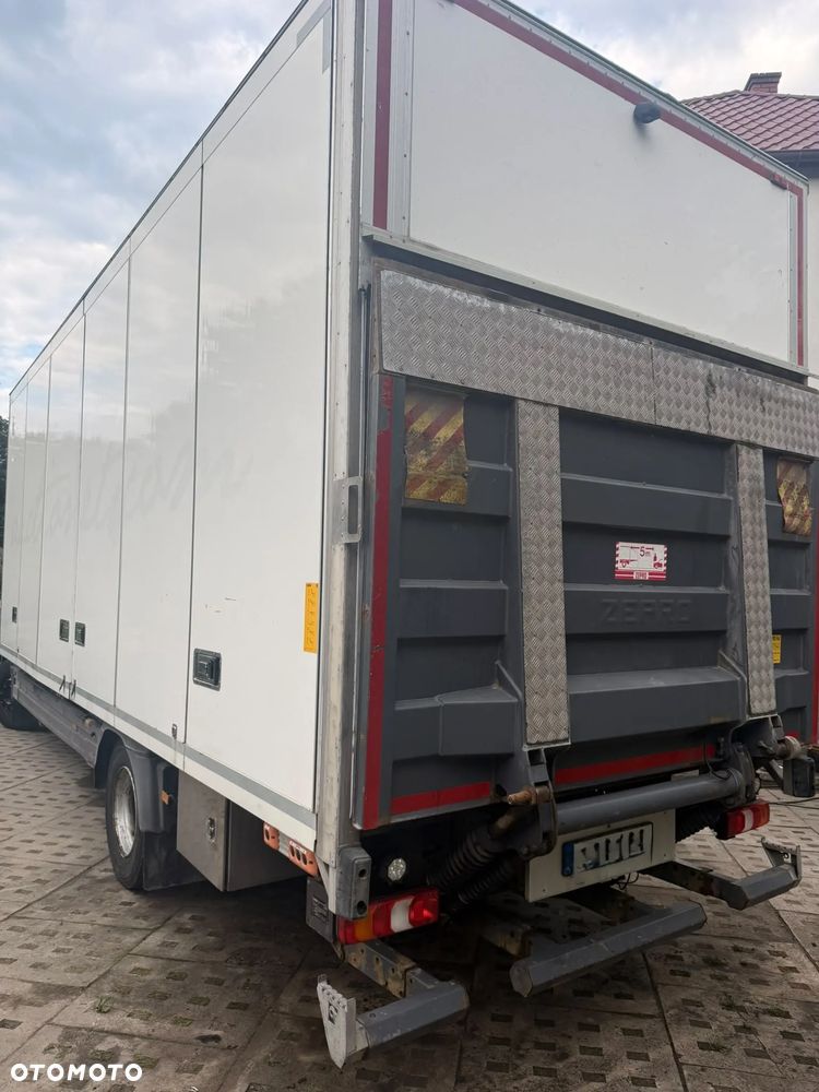 Mercedes-Benz Atego - 3