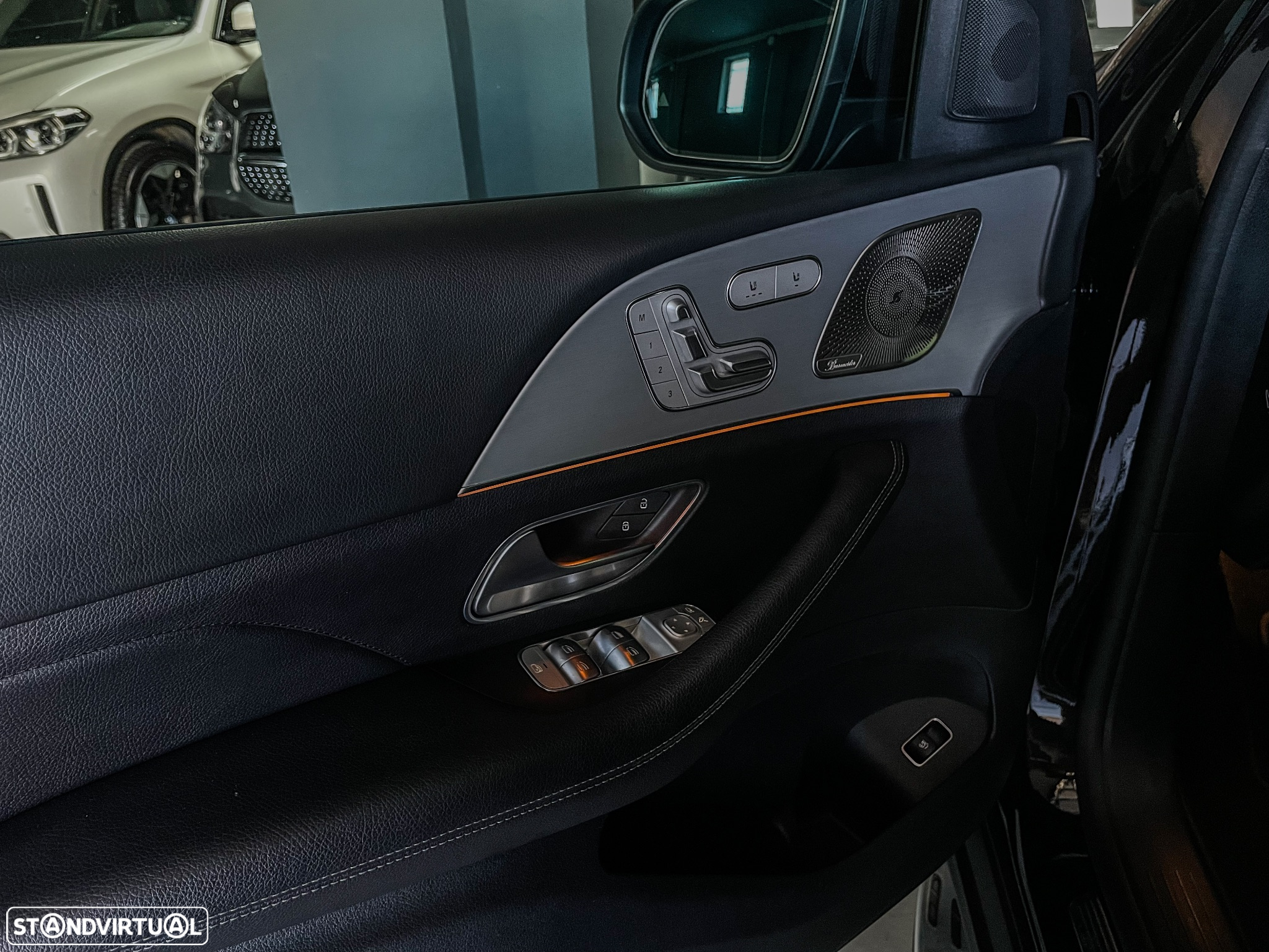 Mercedes-Benz GLE 350 de 4Matic - 18