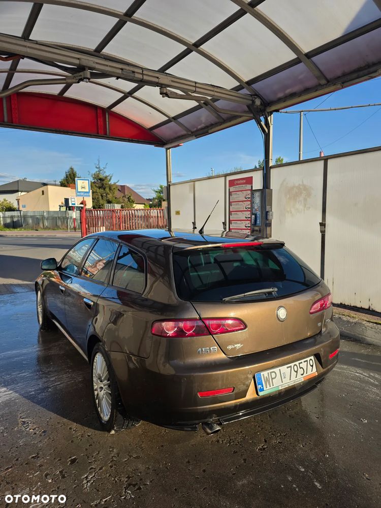Alfa Romeo 159 1.9JTDM Q-Progression - 3