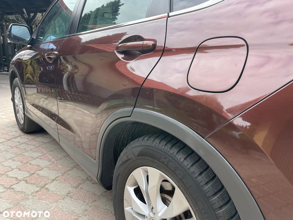 Honda CR-V - 12
