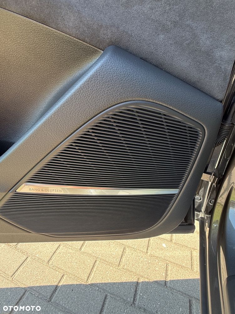 Audi Q8 55 TFSI mHEV Quattro Tiptronic - 20