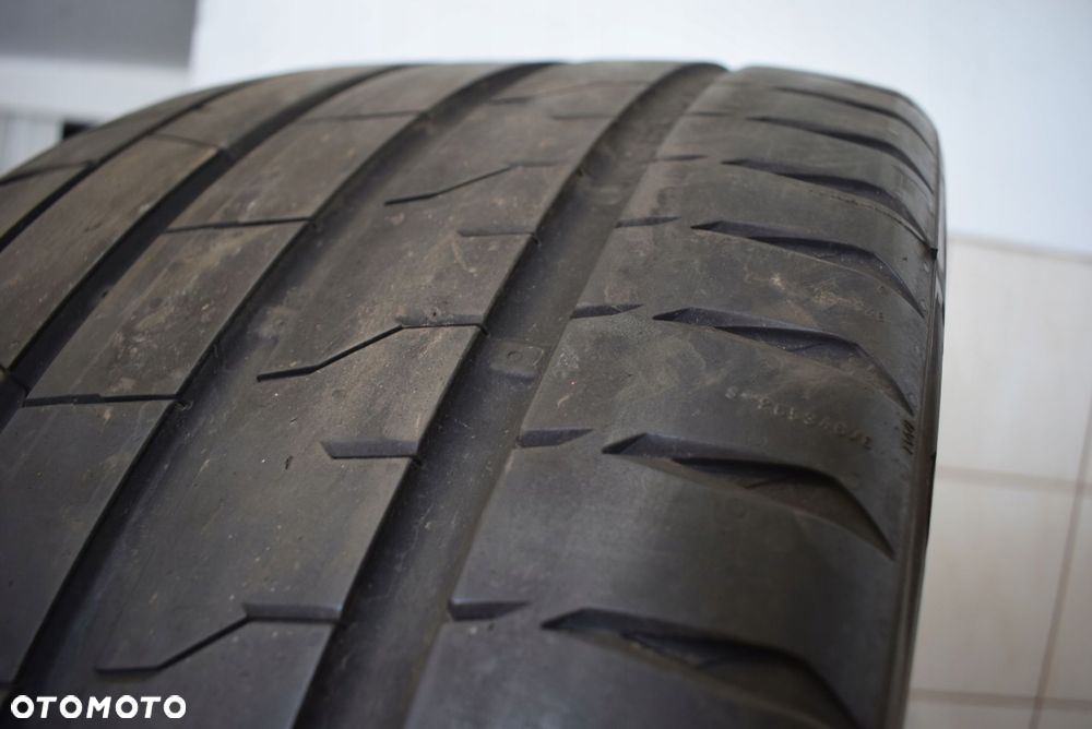 ZR22 315/30 Continental SportContact 7 Wysyłka gratis! - 3