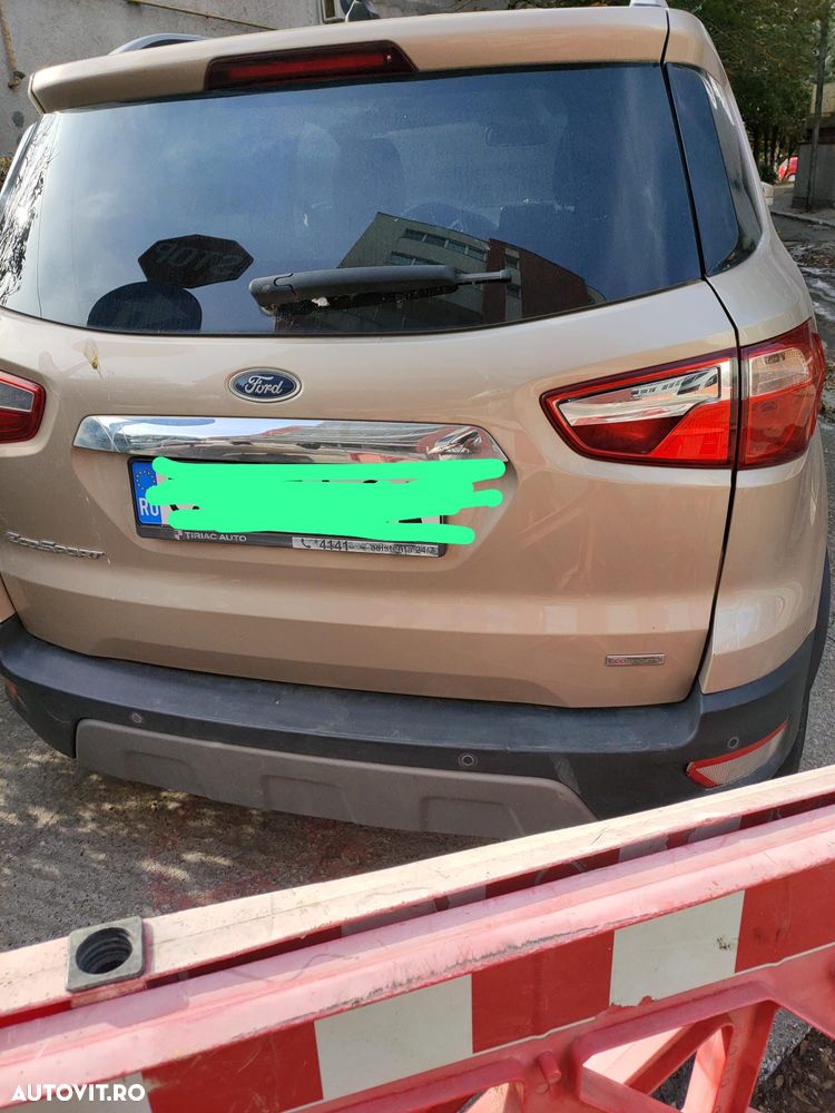 Ford EcoSport 1.0 EcoBoost Active - 3