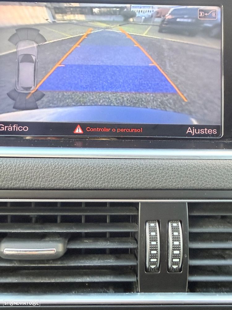 Audi Q5 2.0 TDI (clean diesel) ultra - 13