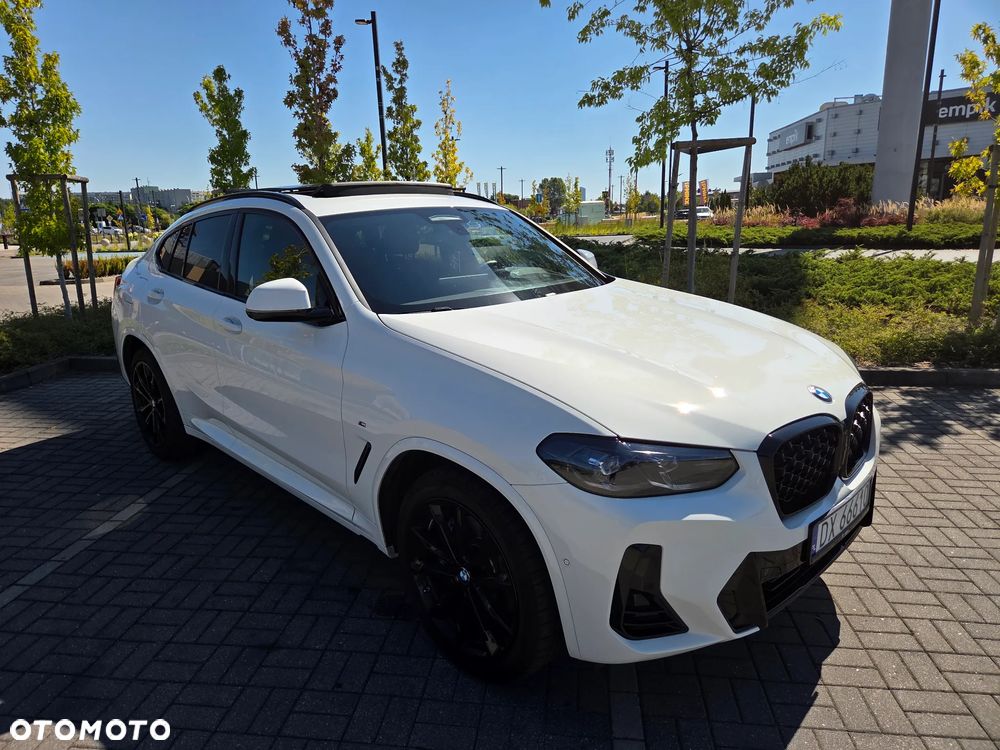BMW X4 - 3