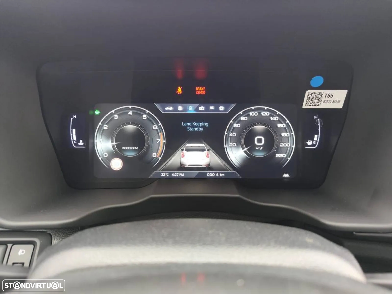 KGM Tivoli 1.5 T-GDi K3 - 14