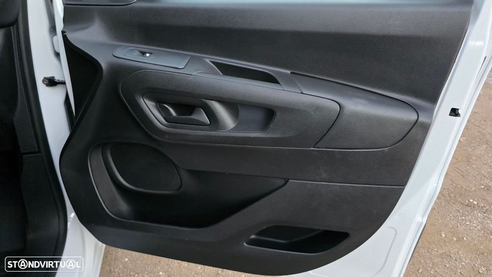 Citroën Berlingo 1.5 BlueHDi M Club - 32