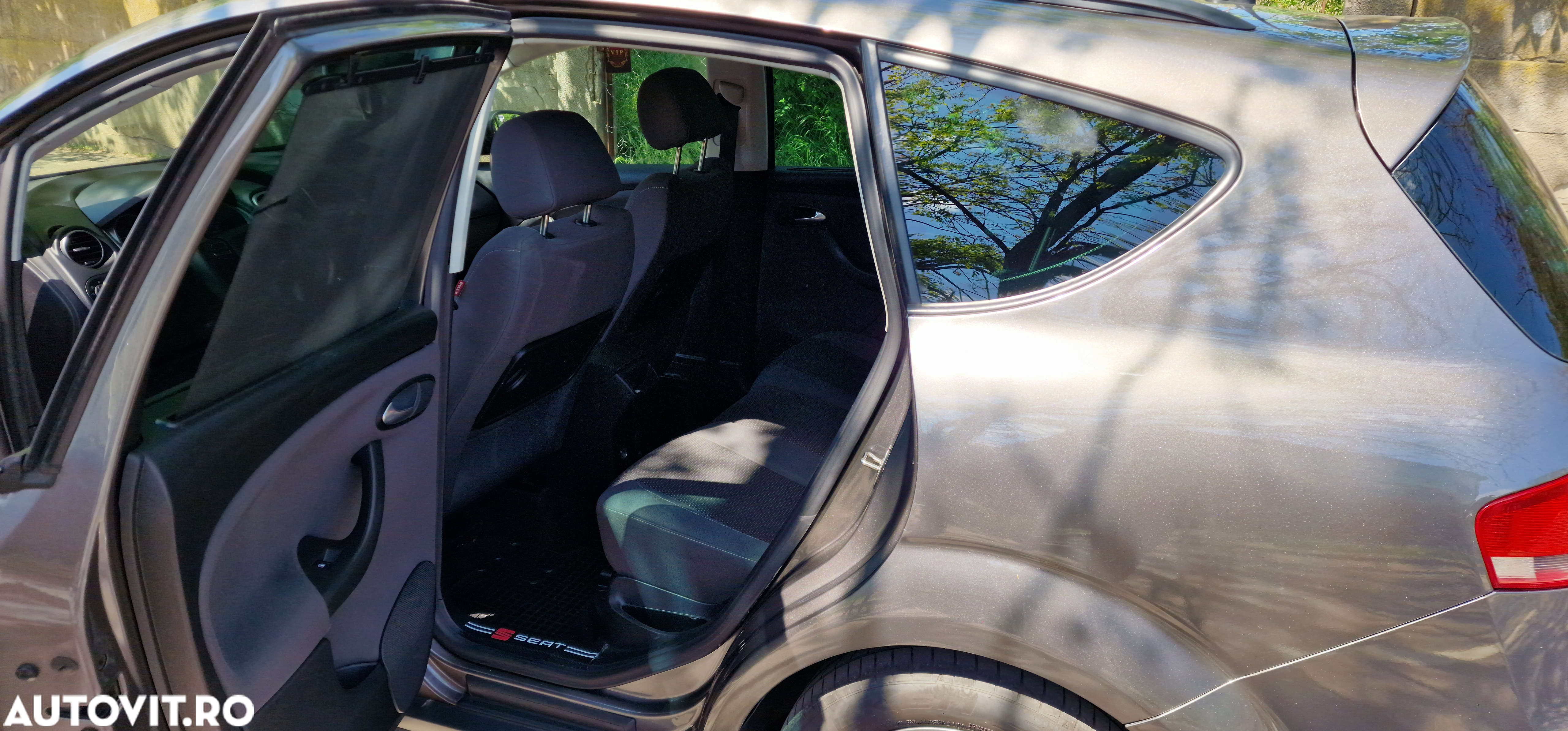 Seat Altea XL - 11