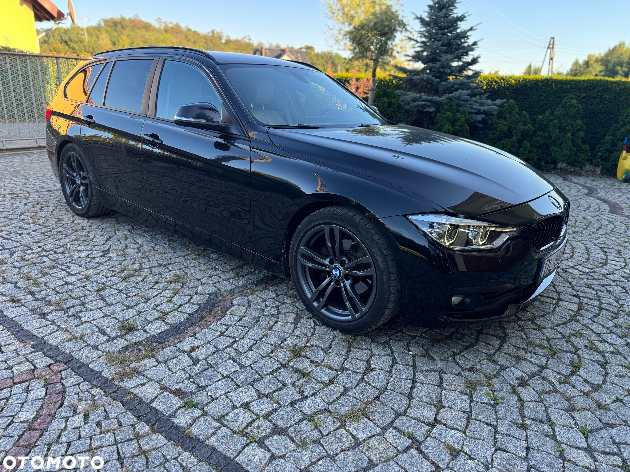 BMW Seria 3 - 10
