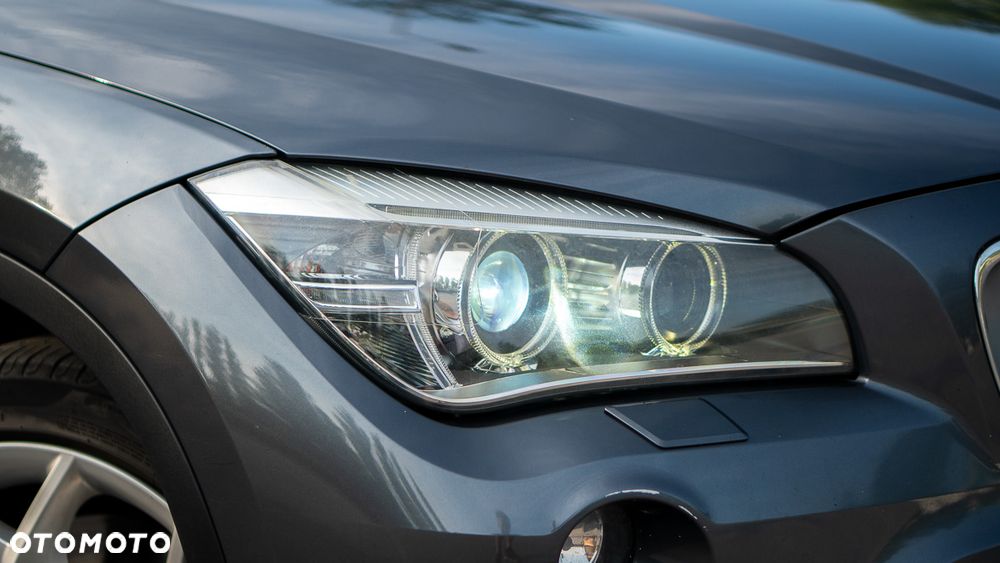 BMW X1 - 14