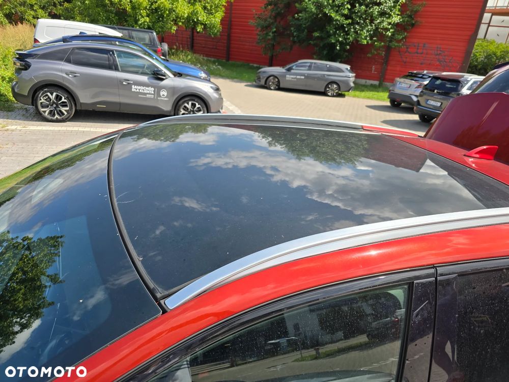 Nissan Qashqai 1.3 DIG-T MHEV N-Connecta Xtronic - 5