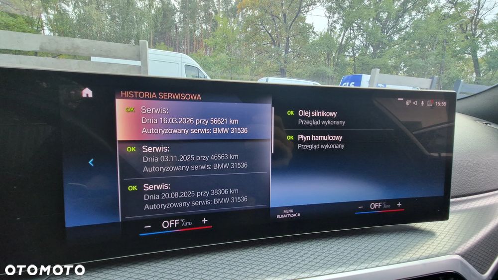 BMW Seria 3 320d mHEV M Sport sport - 31