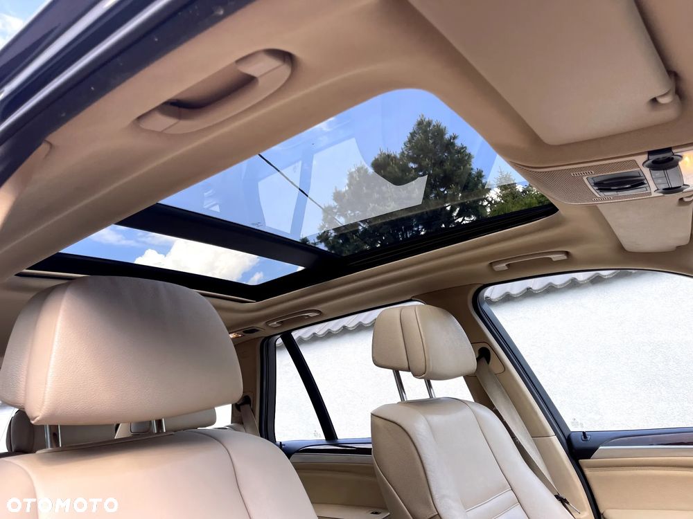 BMW X5 xDrive30d Blue Performance Edition Exclusive - 23