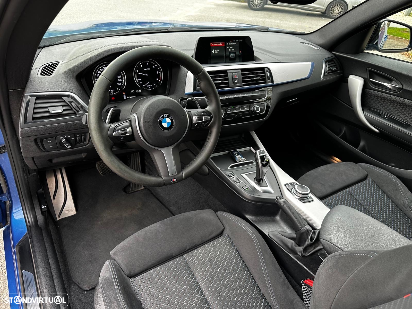 BMW 220 d Coupe Sport-Aut. M Sport - 18