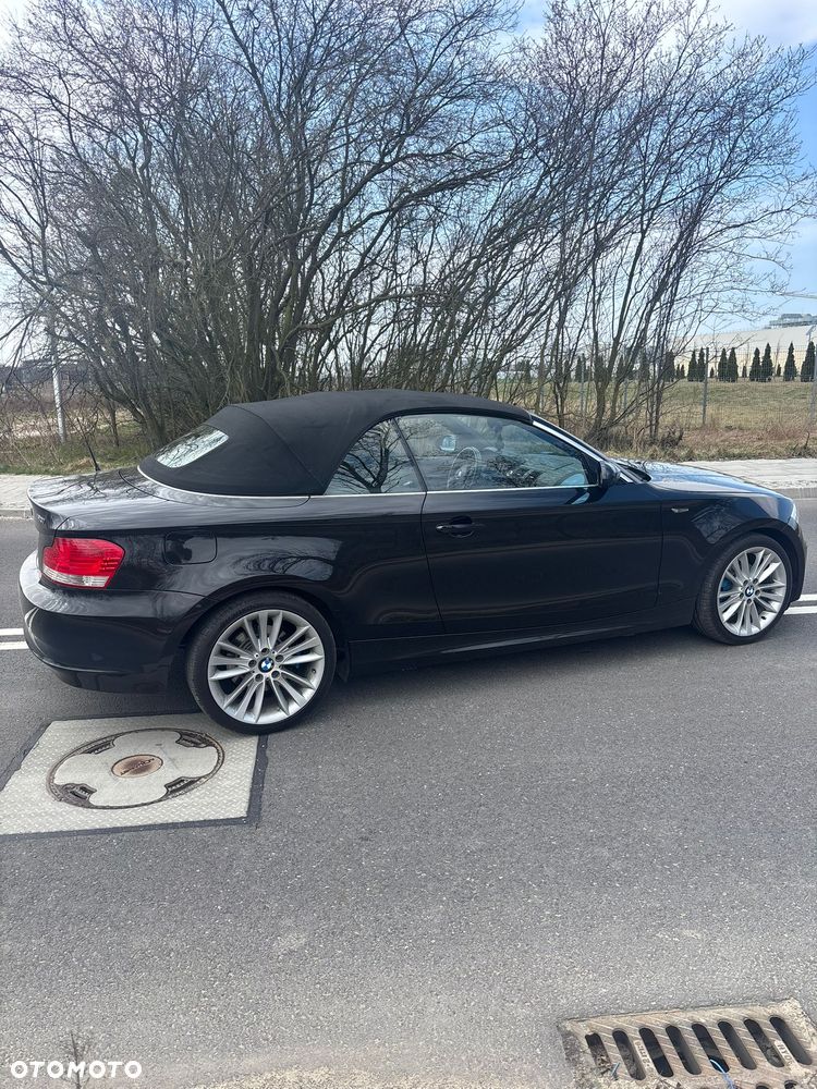 BMW Seria 1 120i - 21