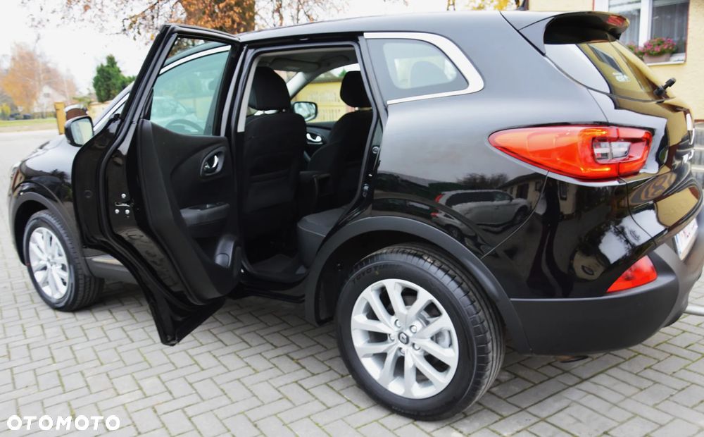 Renault Kadjar - 35