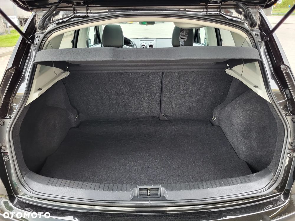 Nissan Qashqai 1.6 Tekna - 36