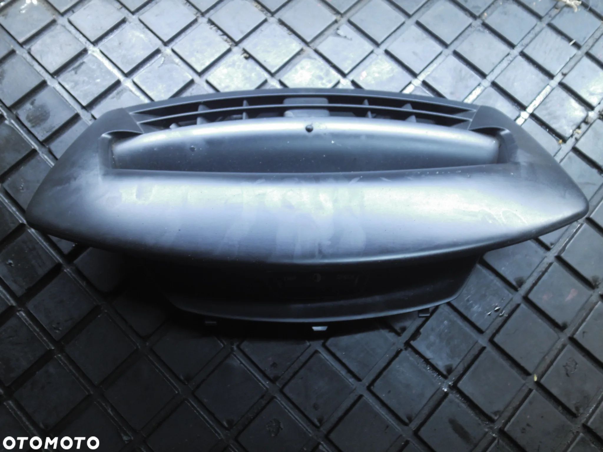 LICZNIK ZEGAR CITROEN C4 P96613462ZD 1.6 HDI 2006R - 1