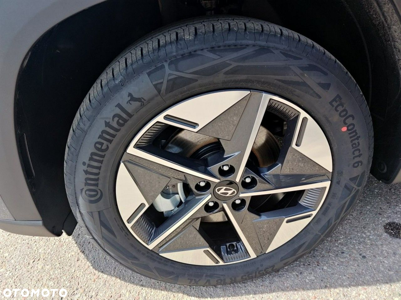 Hyundai Tucson 1.6 CRDi Smart - 17