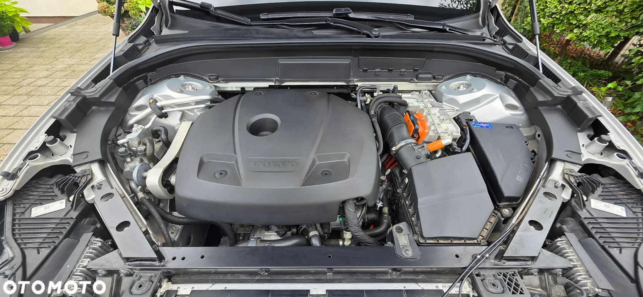 Volvo XC 60 - 11