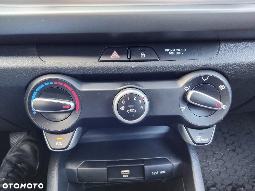 Kia Rio 1.0 T-GDI M - 14