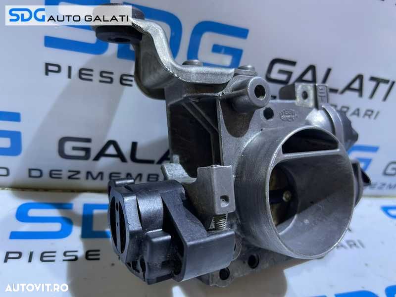 Clapeta Acceleratie Fiat Panda 2 1.2 2003 - 2012 Cod 36SXFE1 [D0075] - 4