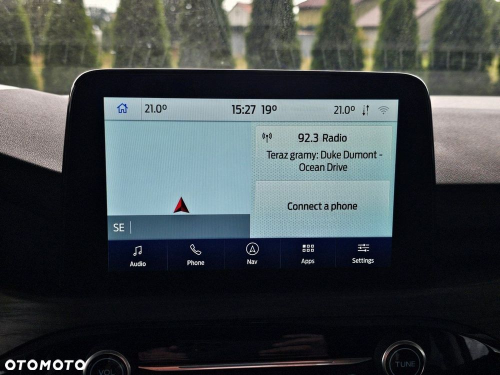 Ford Escape - 23