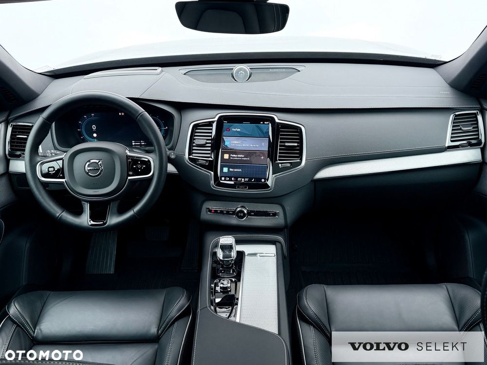 Volvo XC 90 - 21