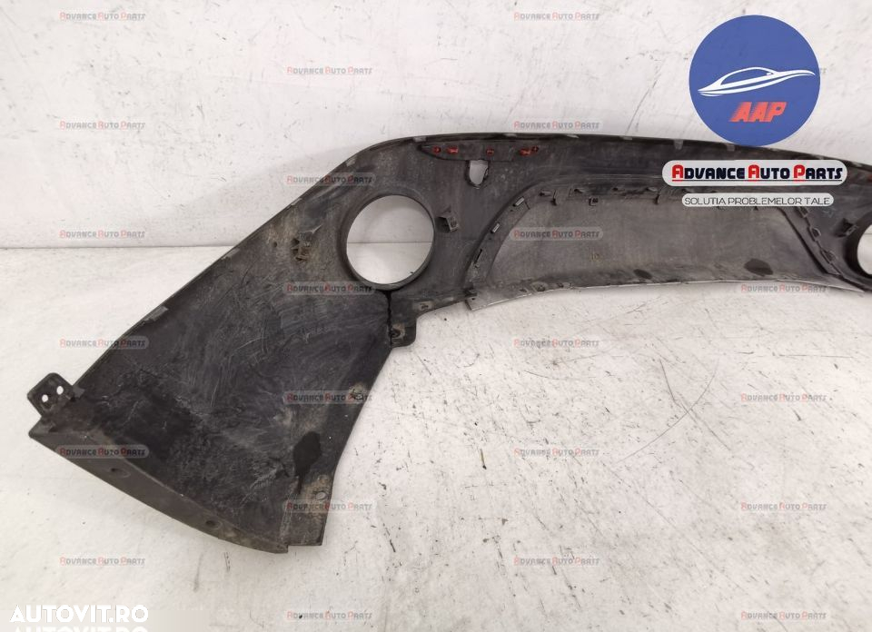 Fusta spate cod 50541014 - originala in stare buna Alfa Romeo Stelvio - 6