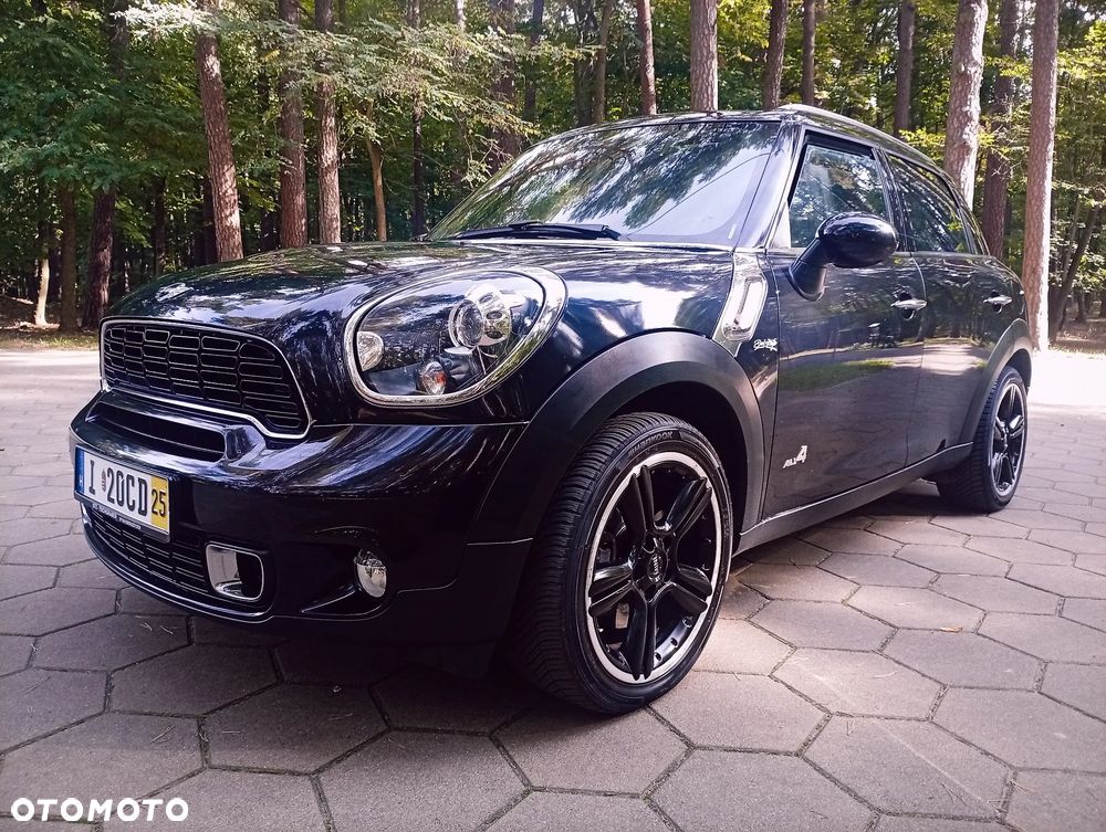 MINI Cooper S Standard - 1