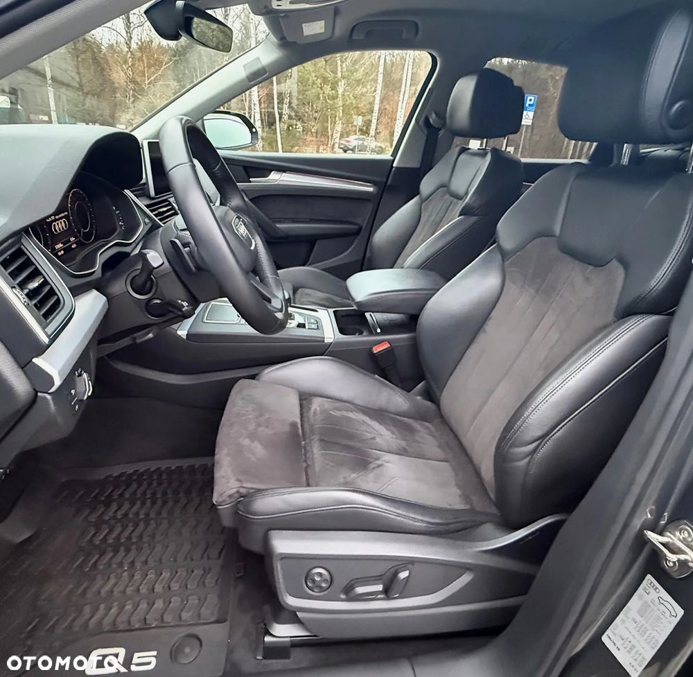 Audi Q5 45 TFSI mHEV Quattro Sport S tronic - 17