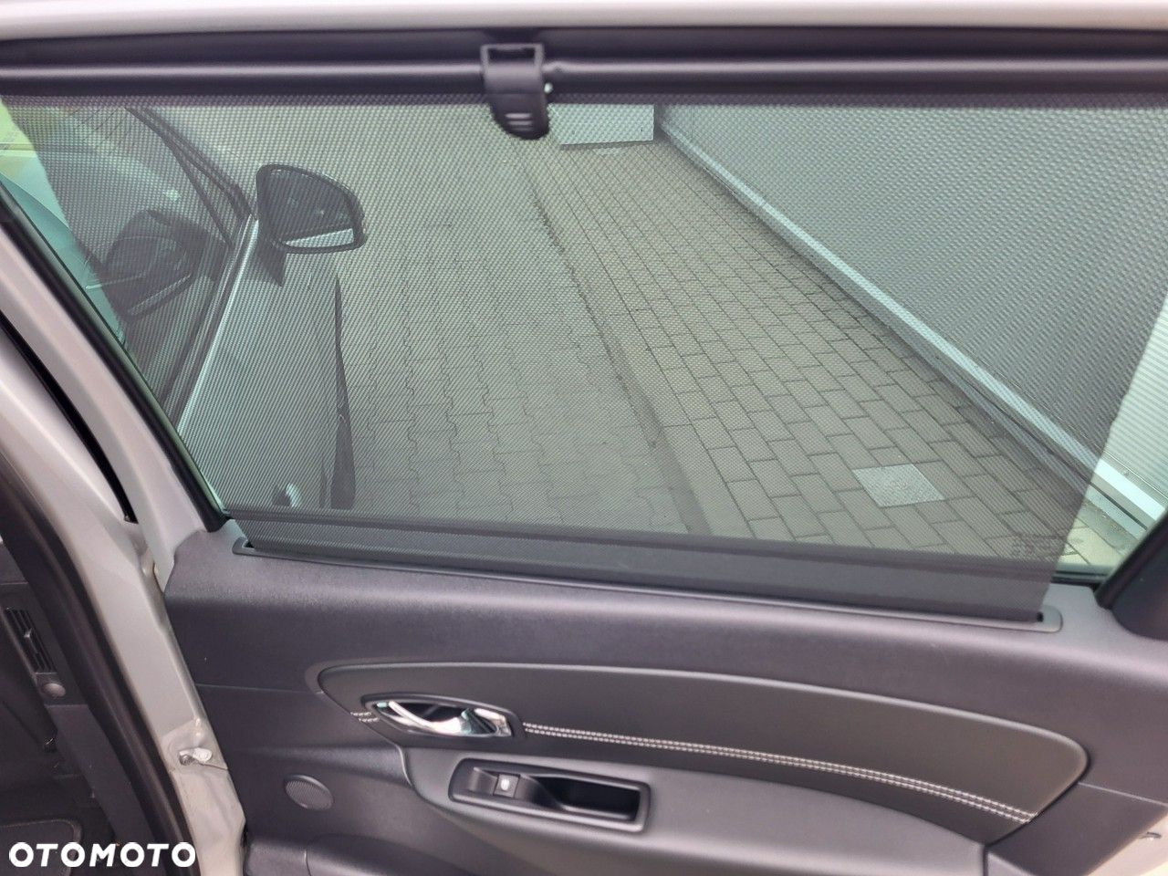 Renault Scenic - 21