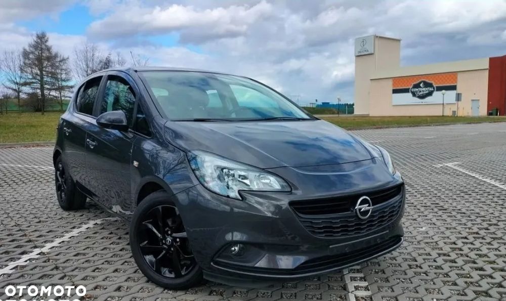 Opel Corsa 1.4 Active - 7