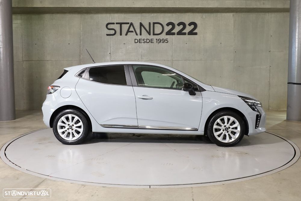 Renault Clio 1.5 Blue dCi Evolution - 4