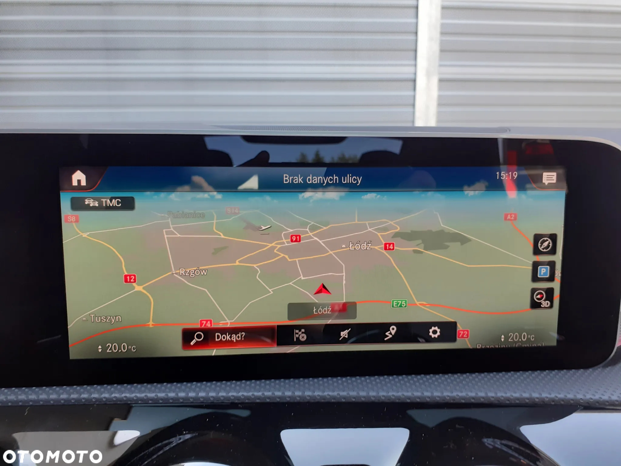 Mercedes-Benz CLA 220 4-Matic AMG Line 7G-DCT - 13